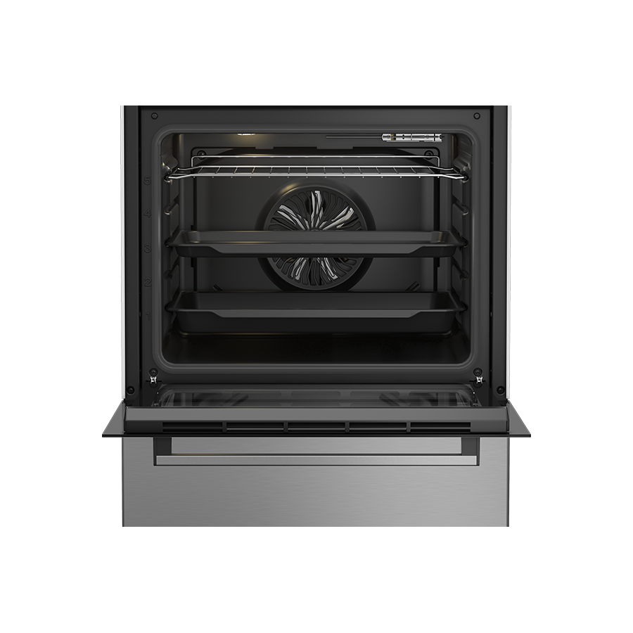 Beko Štednjak FBE67310GX