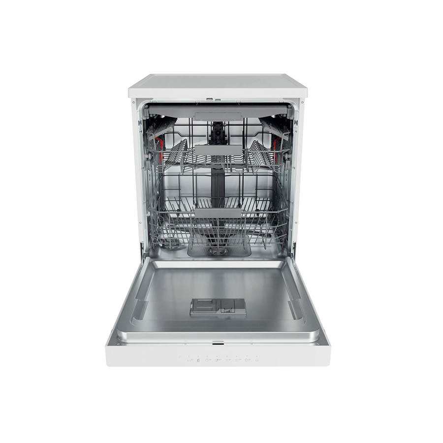 Whirlpool Mašina za suđe WFC 3C26N F