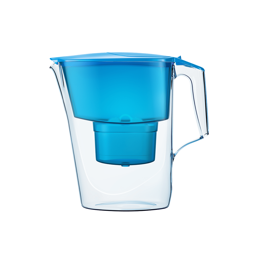 BOKAL AKVAFOR TIME 2,5L
