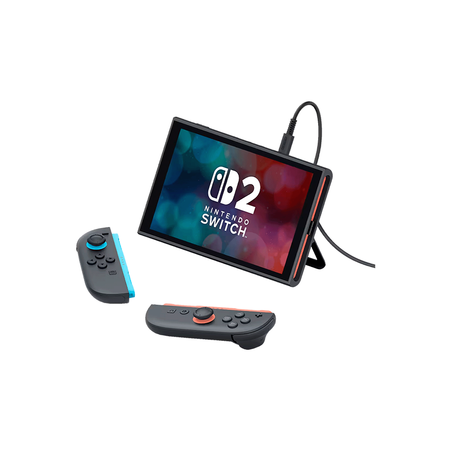 Nintendo Switch 2 Igraća konzola + Mario Kart World