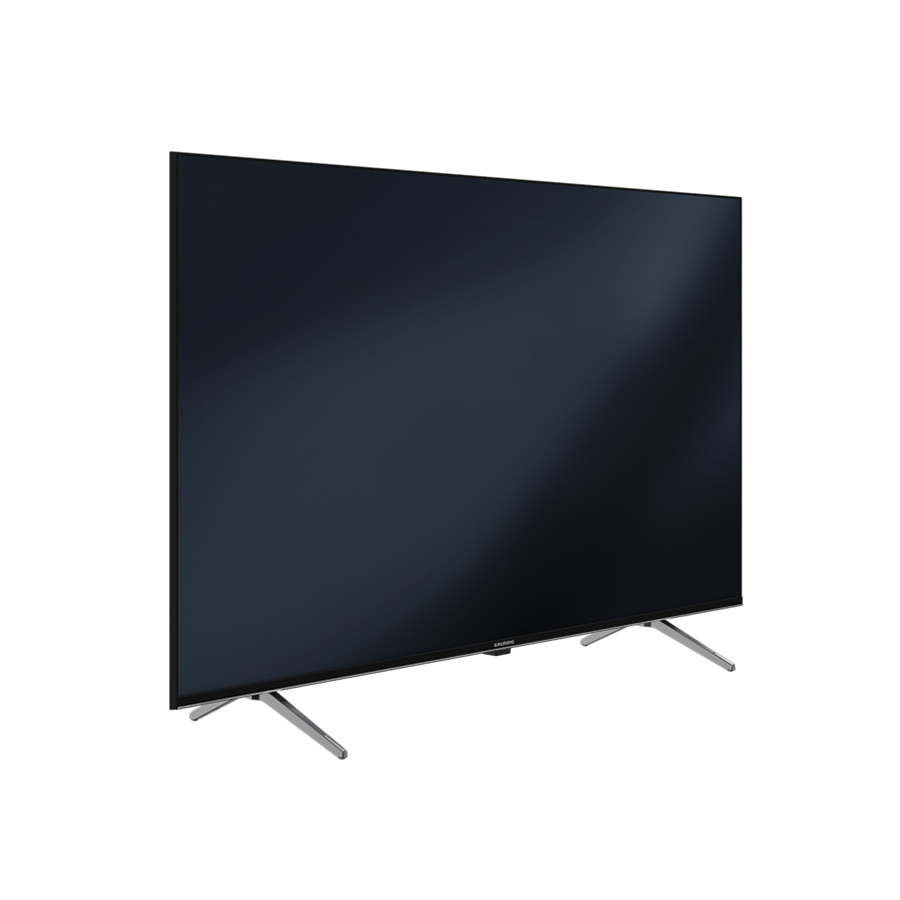 GRUNDIG LED TV 50" GHU 7912 B Google TV