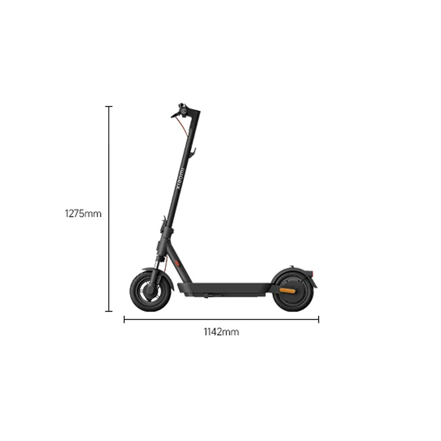 Xiaomi Električni Scooter 5 GL BHR9618GL