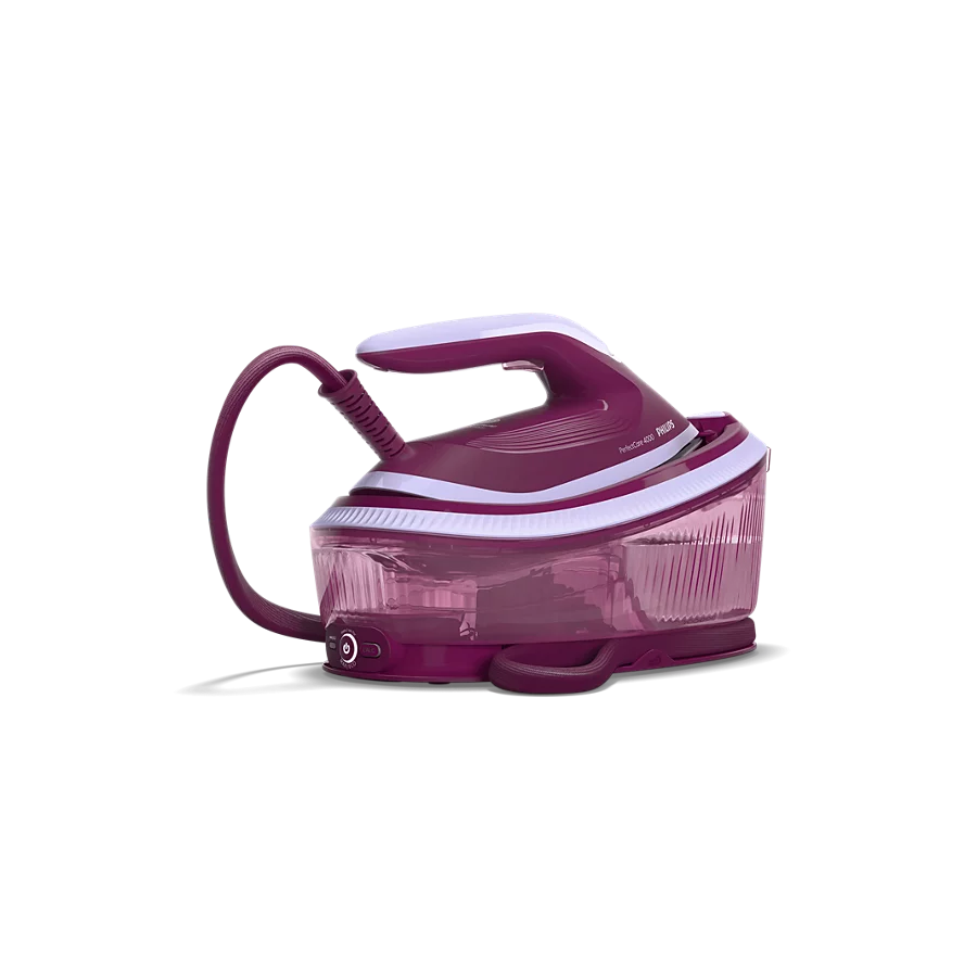 Philips Parna stanica PSG4020/30