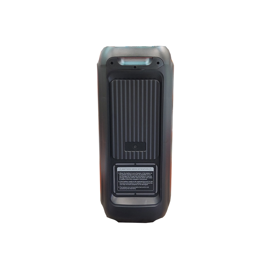 MUSICBOX GNC 240W