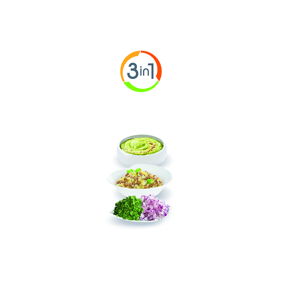 Tefal Sjeckalica MB450B38