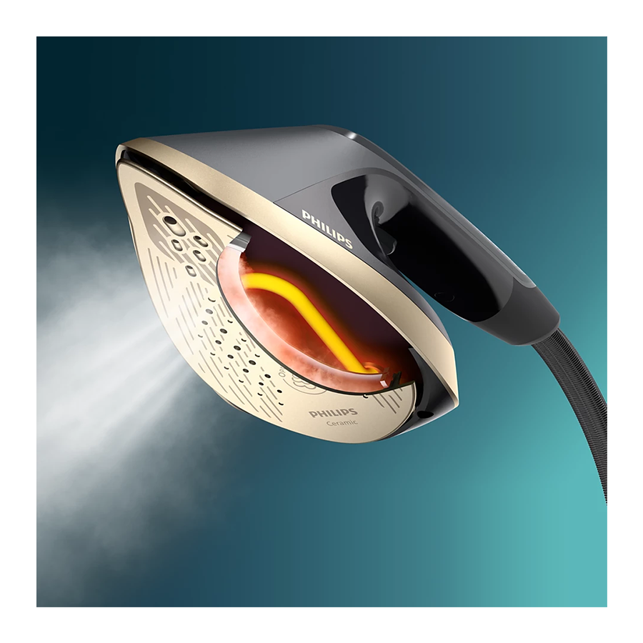 Philips Aparat za peglanje All-In-One AIS8540/80