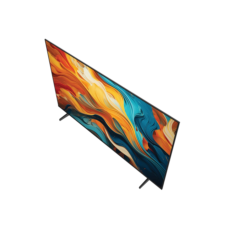 Haier TV 50" UHD H50K85FUX