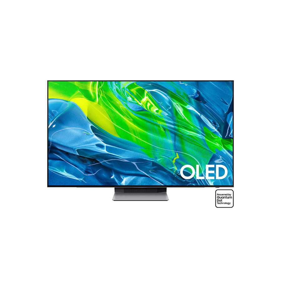 SAMSUNG OLED 55" QE55S95BATXXH