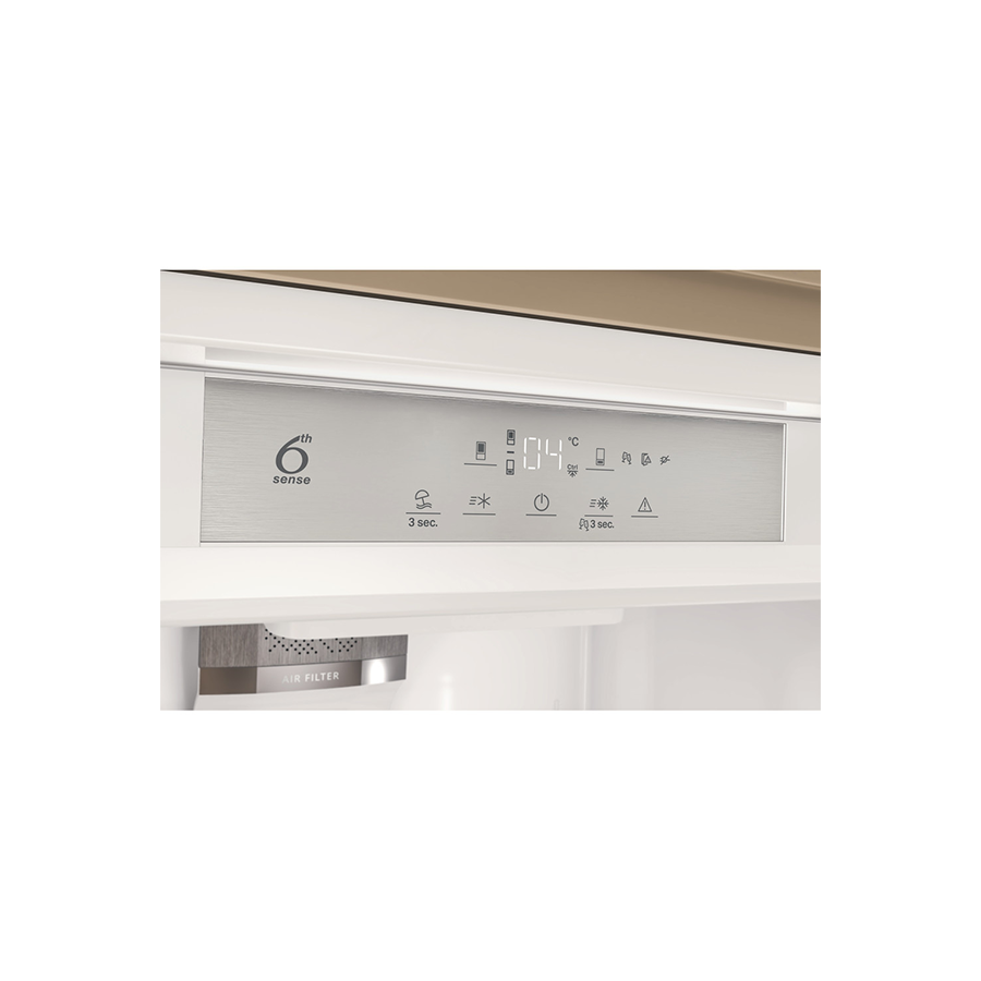 Whirlpool Ugr. Frižider SP40 812 EU