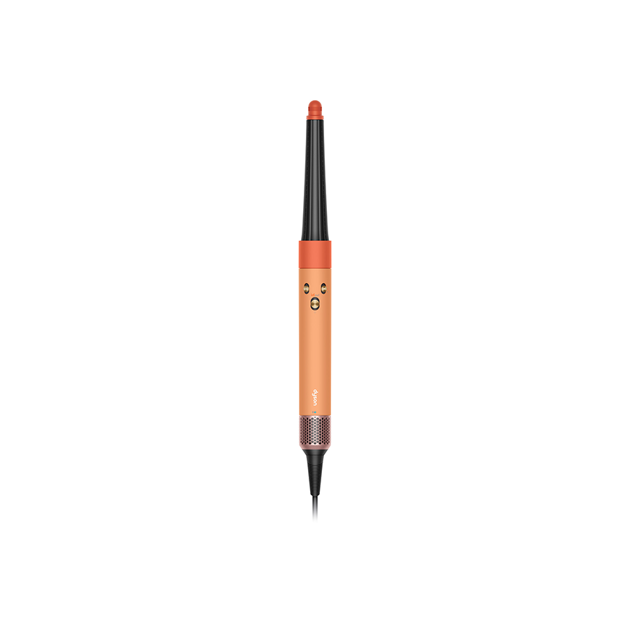 Dyson Uvijač za kosu Airwrap Ceramic Apricot/Topaz