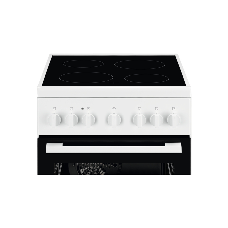 Electrolux Štednjak LKR540066W