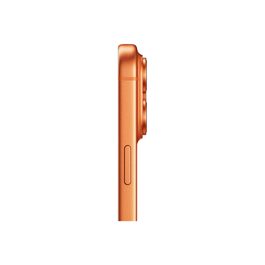 IPHONE 17 PRO MAX 256GB COSMIC ORANGE