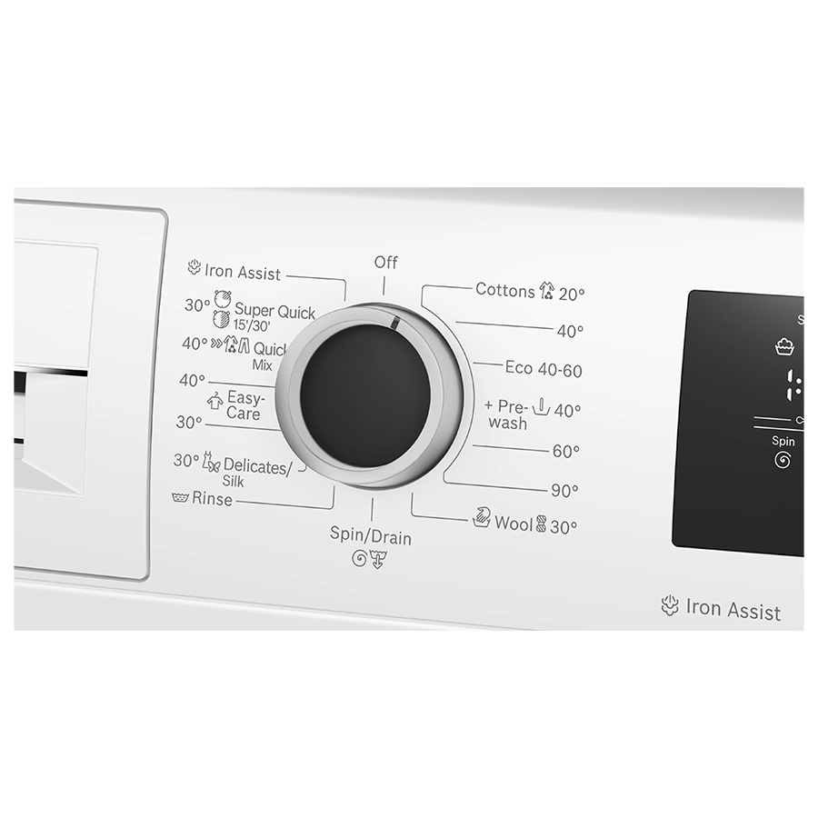 Bosch Mašina za veš WAN28060BY