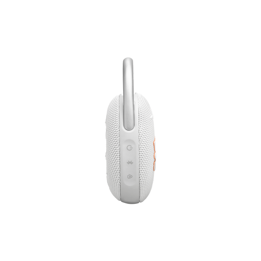 JBL Prijenosni zvučnik CLIP 5 BLUETOOTH bijeli