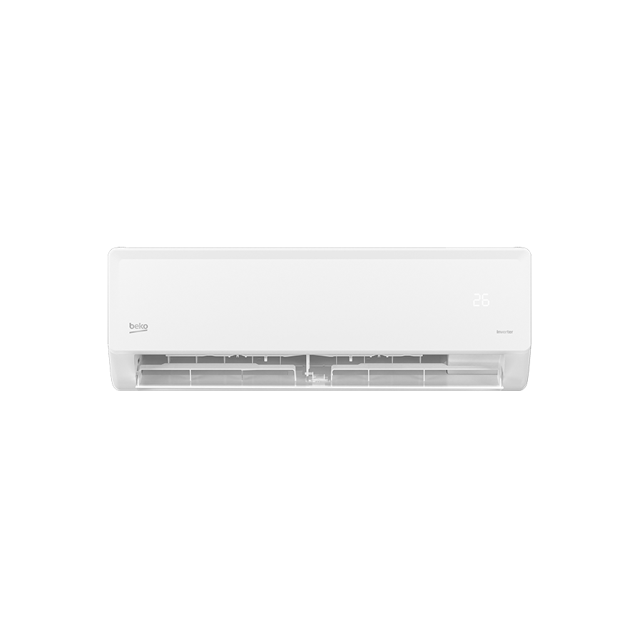 Beko Klima BEHPP 240/241 Inverter WIFI