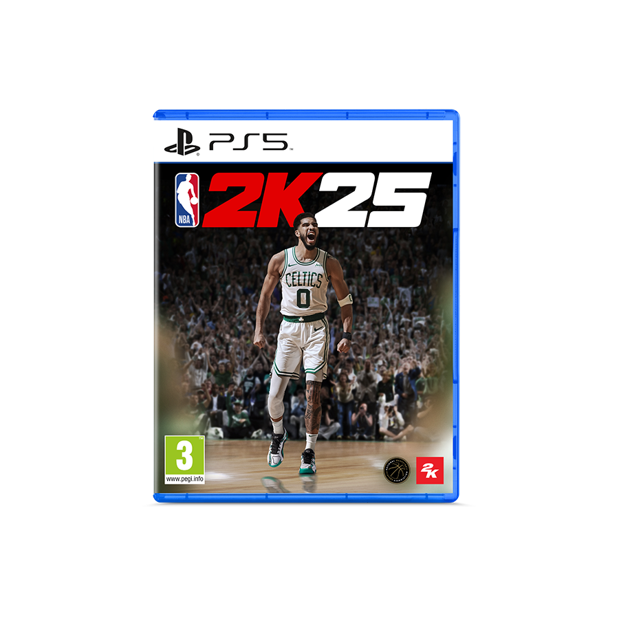 Igrica za PlayStation 5 NBA 2K25