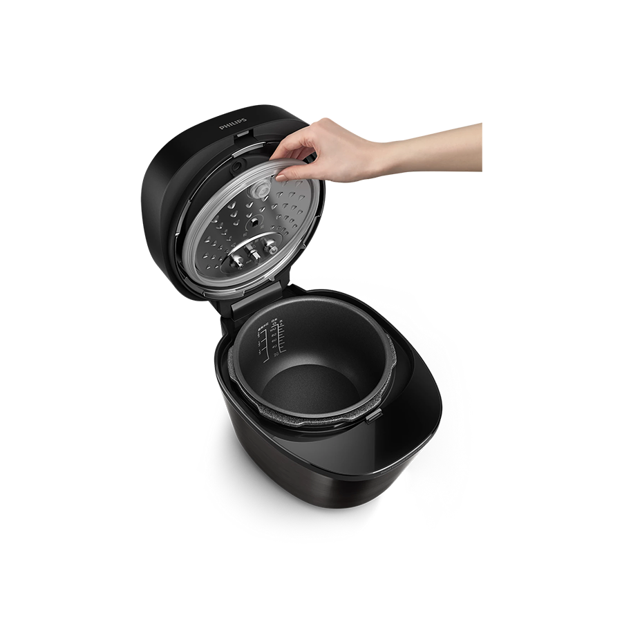 Philips Aparat za kuhanje HD2151/40