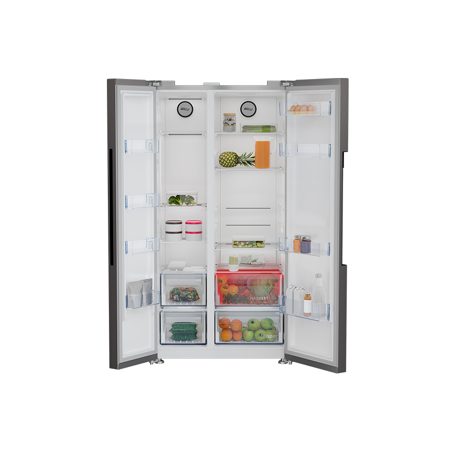 Beko Frižider GN 163140 SN