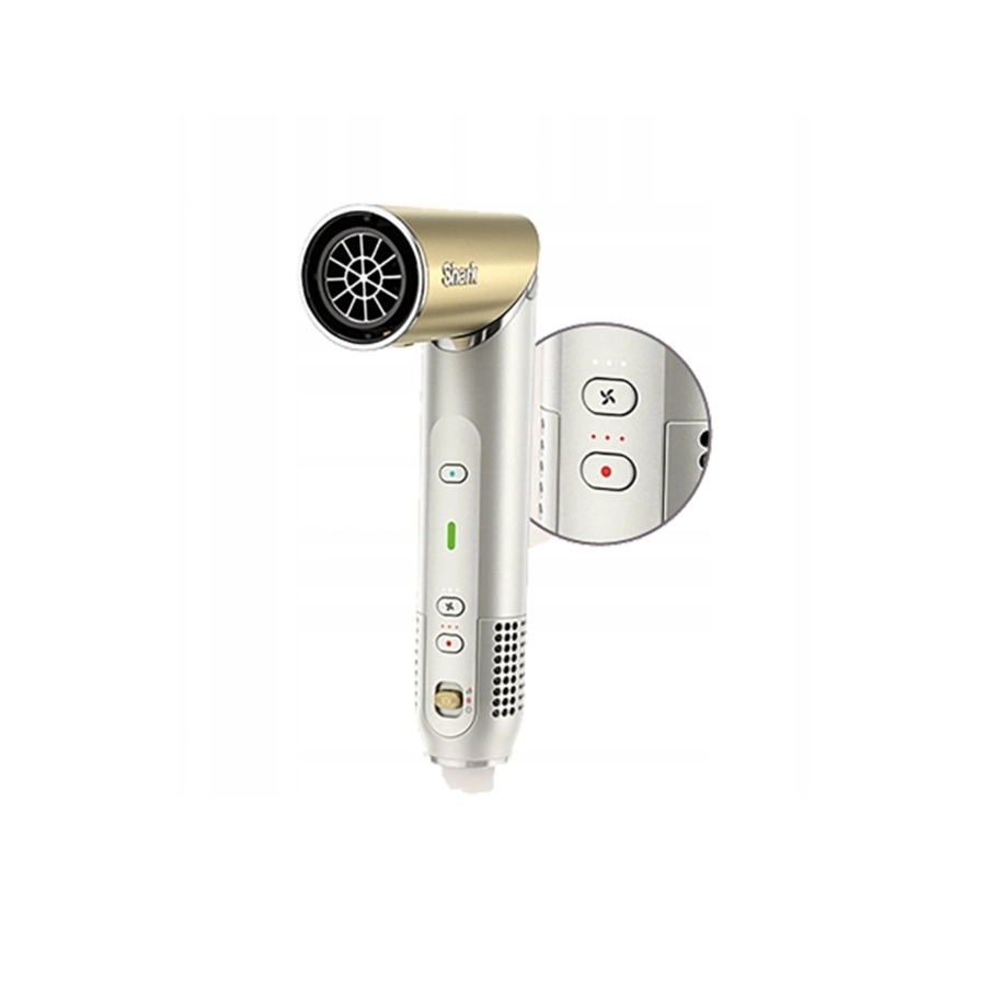 Shark Glam 6u1 Multi-Styler HD6052SEU