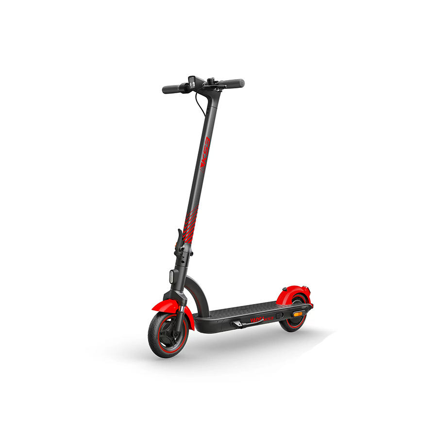 YADEA ELEKTRIČNI ROMOBIL KS3 SCCOTER RED/BLACK