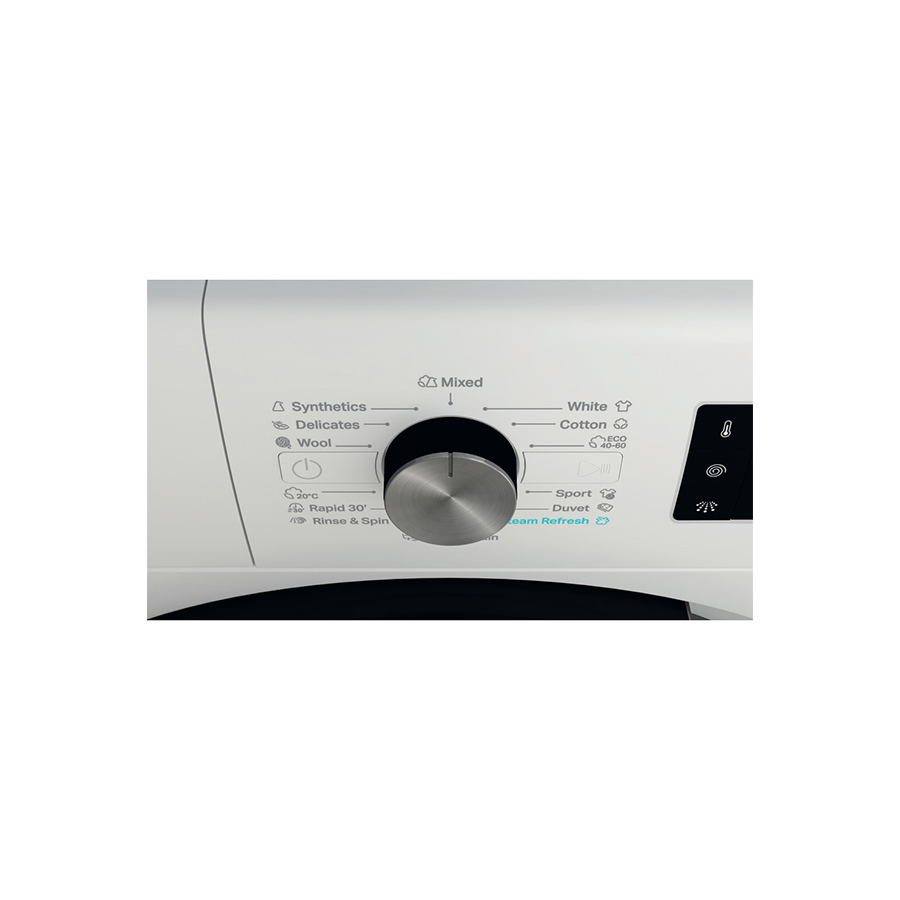 Whirlpool Mašina za veš FFB 10489 BV EE