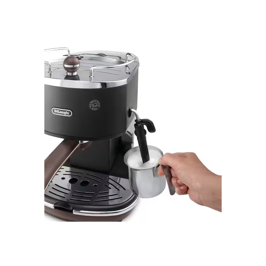 DeLonghi Aparat za kafu ECO 311.BK
