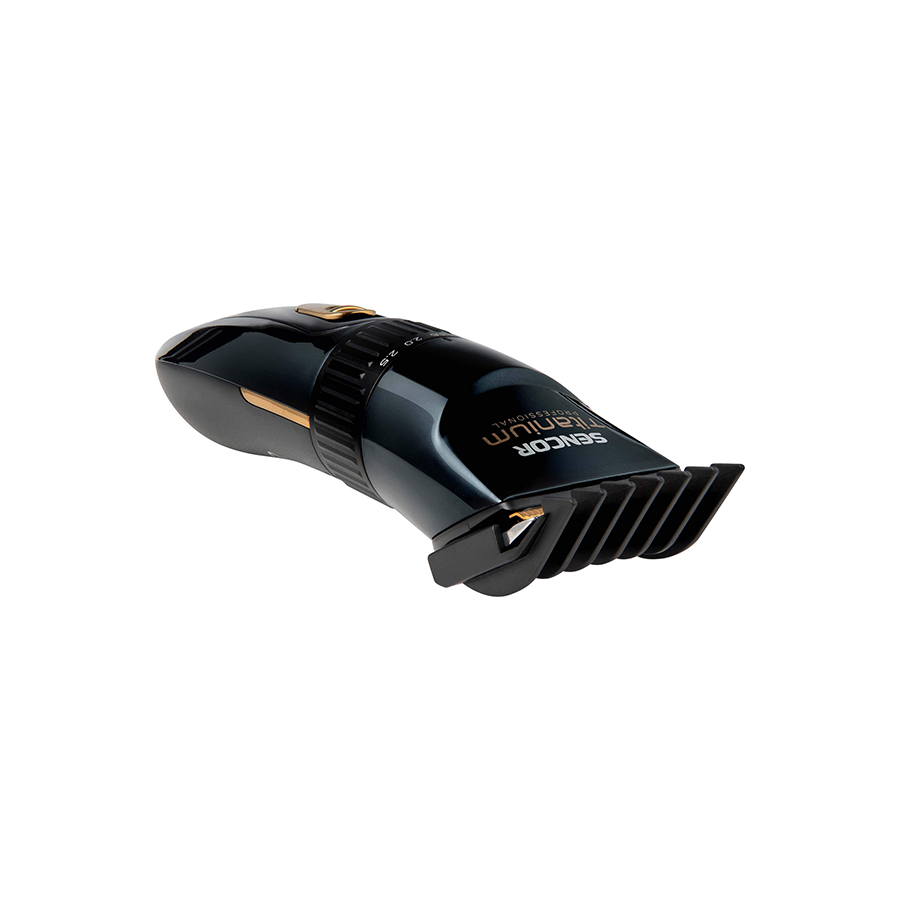 Sencor Šišač SHP 8900BK