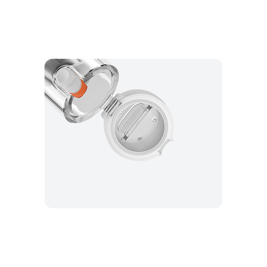 Xiaomi USISIVAČ MINI VAKUM MI EU