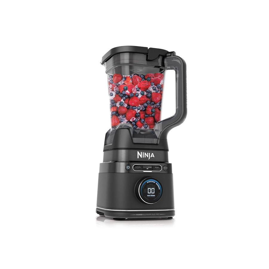 Ninja Blender TB301EU Detect Power Mixer Pro + Single Serve