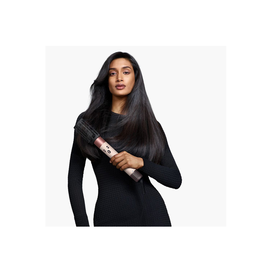 Dyson Uvijač za kosu AIRWRAP i.d Ceramic/Pink/Rose Gold Straight