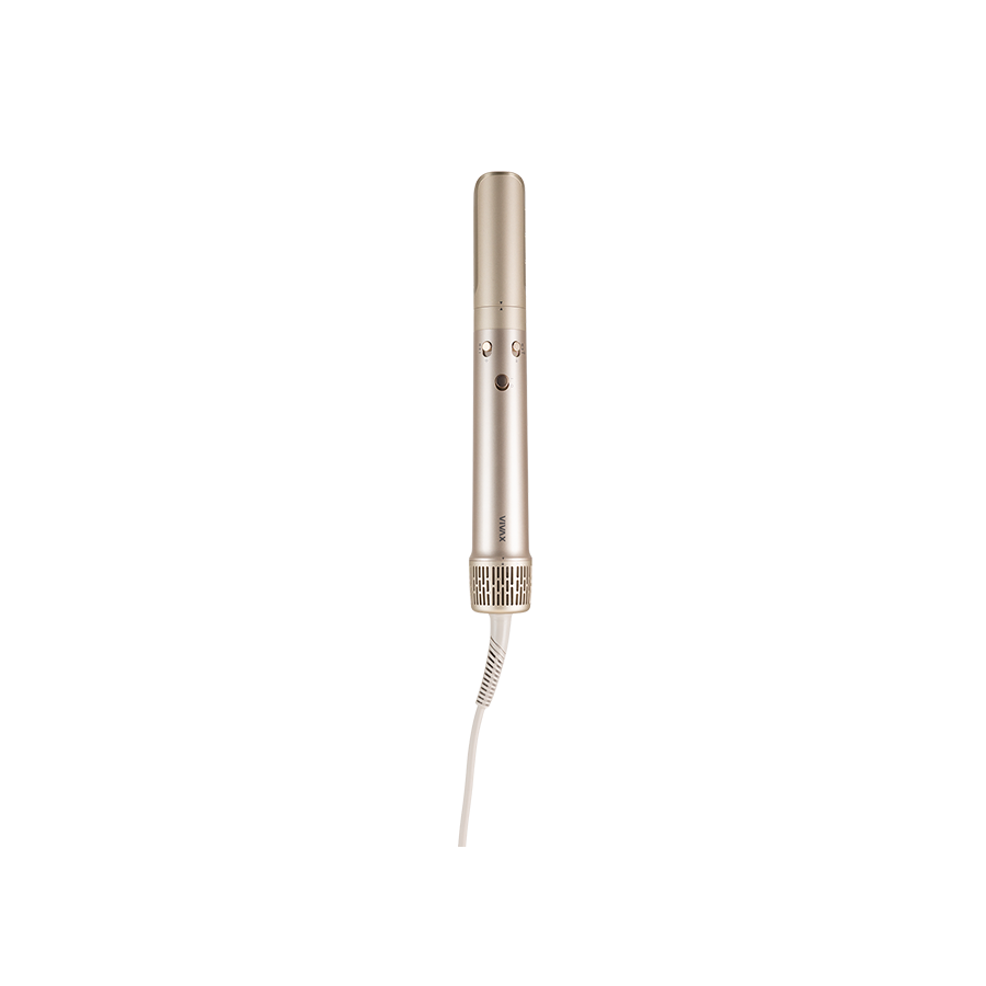 Vivax Stajler za kosu M1 STYLE GOLD