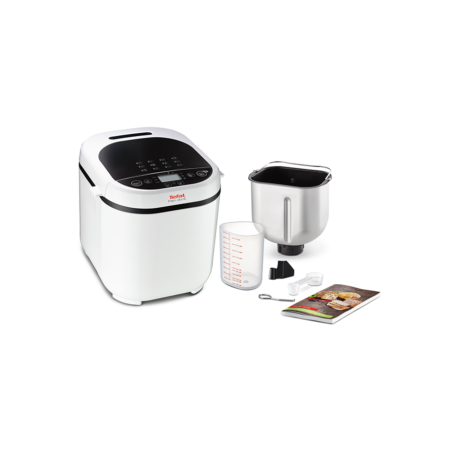 Tefal Aparat za pripremu hljeba PF210138