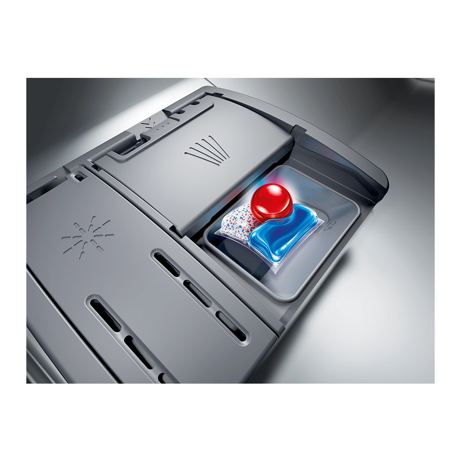 Bosch Mašina za suđe SMS2HTI08E SERIA 2