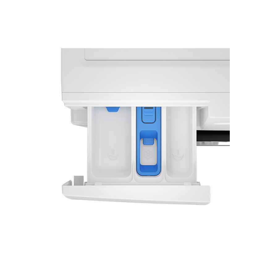 Beko Mašina za veš B4WFT 5104111 W