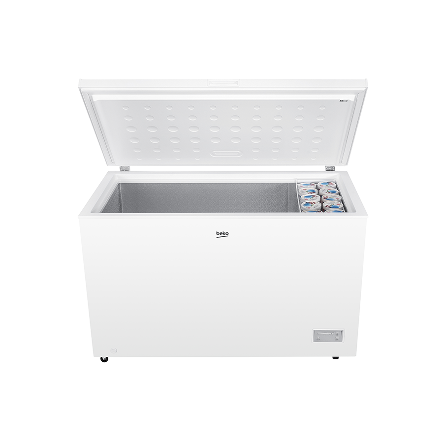 Beko Zamrzivač CF380EWN