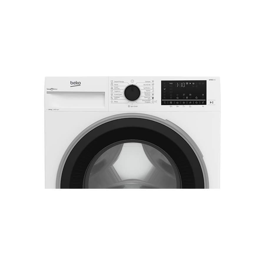 Beko Mašina za veš B4WFT 5104111 W