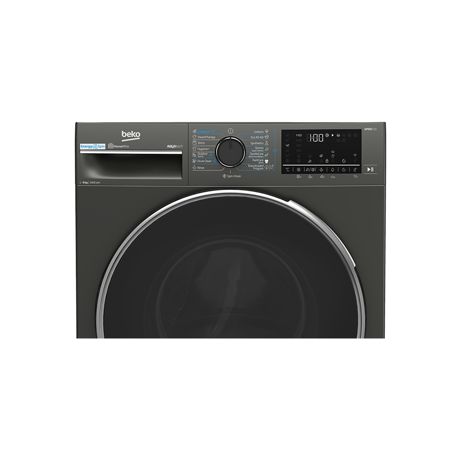 Beko Mašina za veš B7WFU69418MG ES