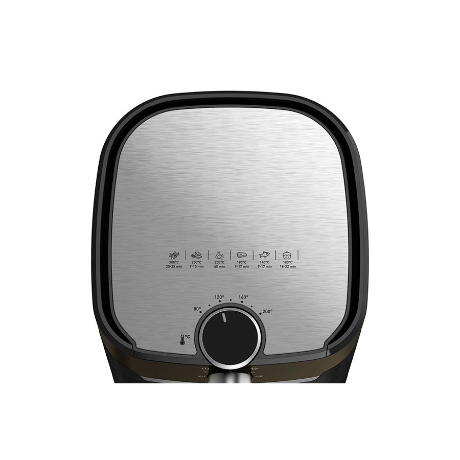 Tefal Friteza EY501815