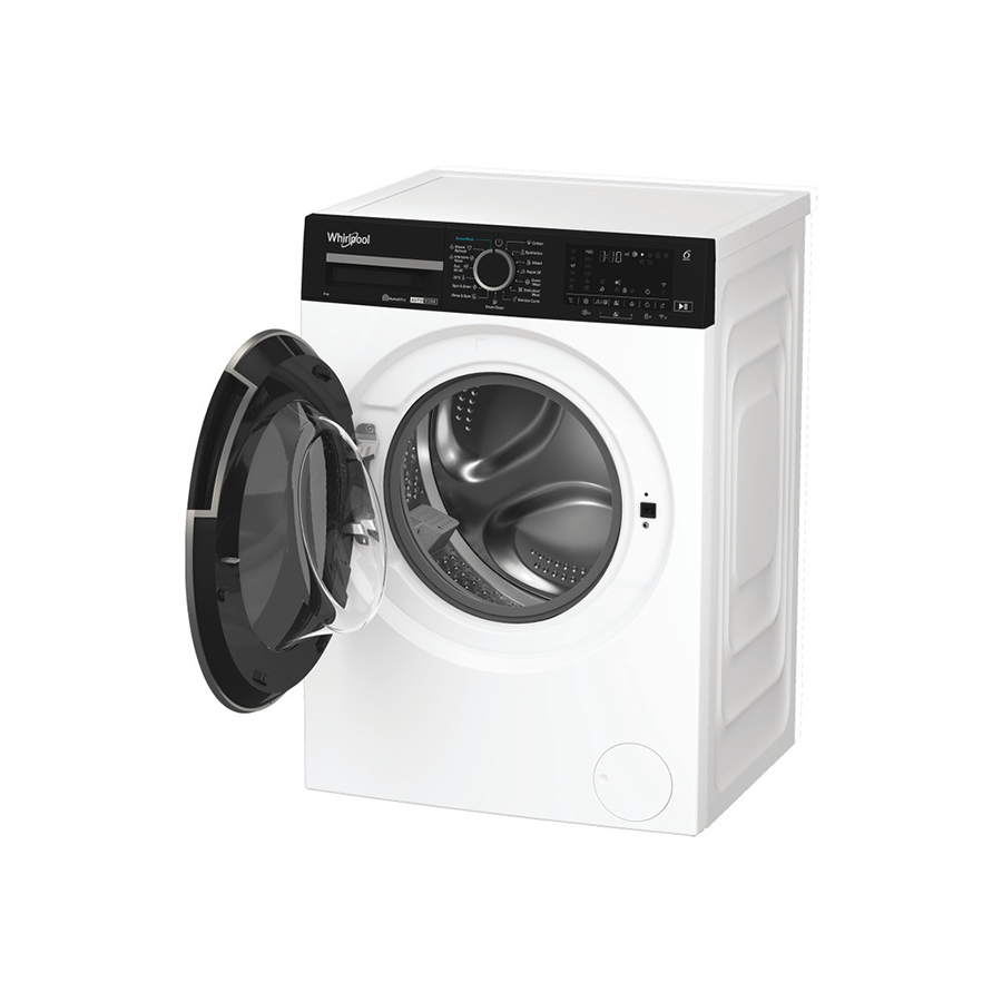 Whirlpool Mašina za veš WPM 87W ADS EE