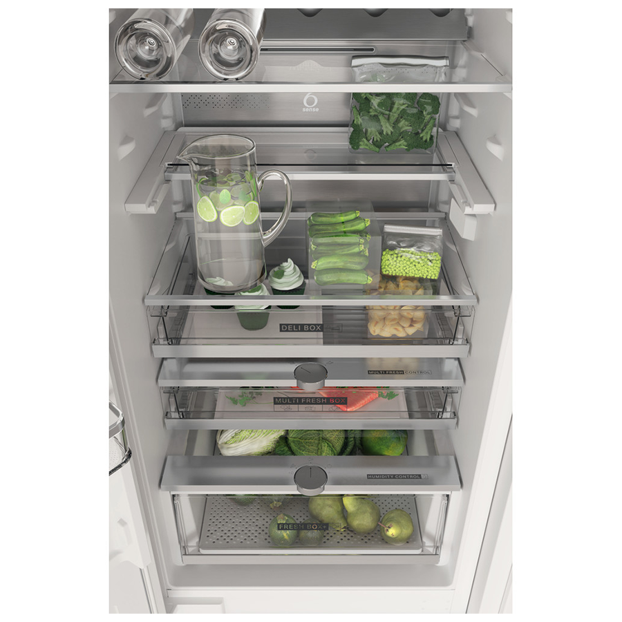 Whirlpool Ugr. Frižider WHC20 T573