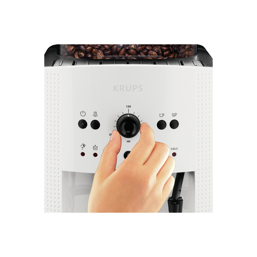 Krups Aparat za espresso kafu EA810570
