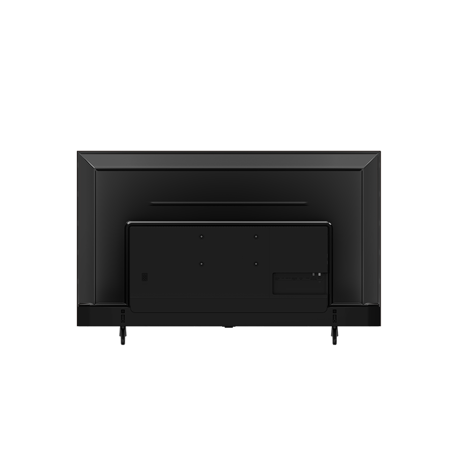 GRUNDIG QLED 43" GIQ 8950 B Google TV