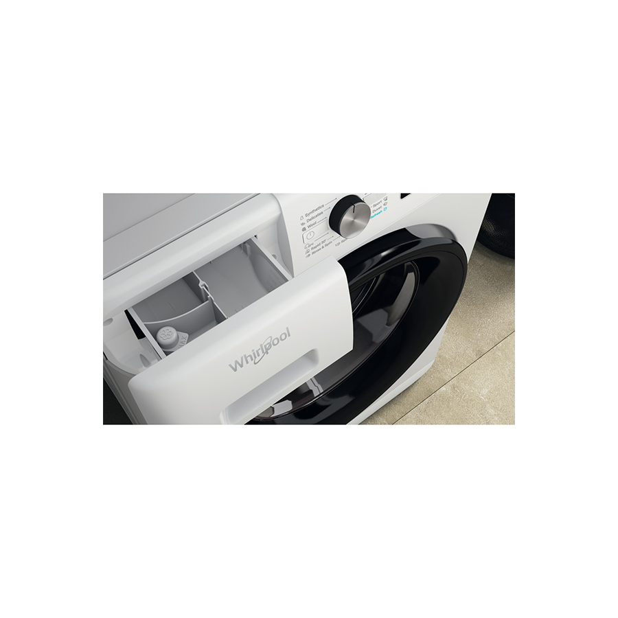 Whirlpool Mašina za veš FFB 9469 BV EE
