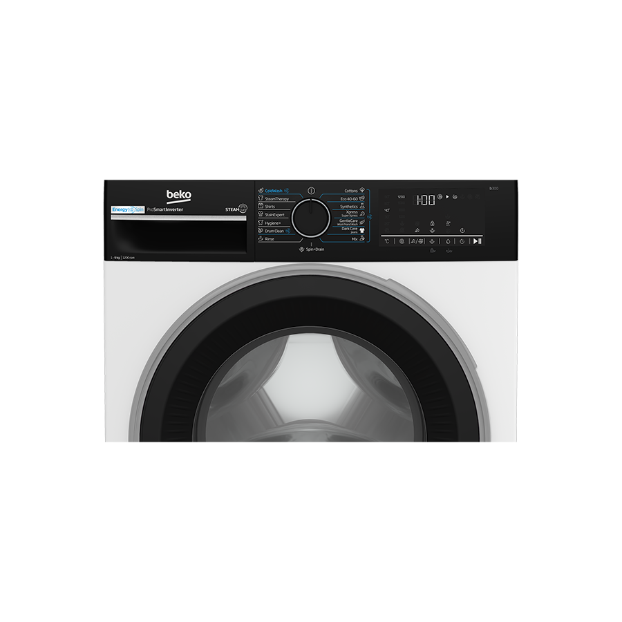 Beko Mašina za veš B3WFU49215WPBB ES
