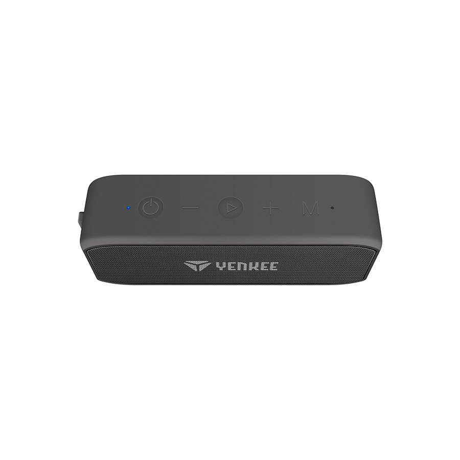 Yenkee Bluetooth Zvučnik YSP 3010BK