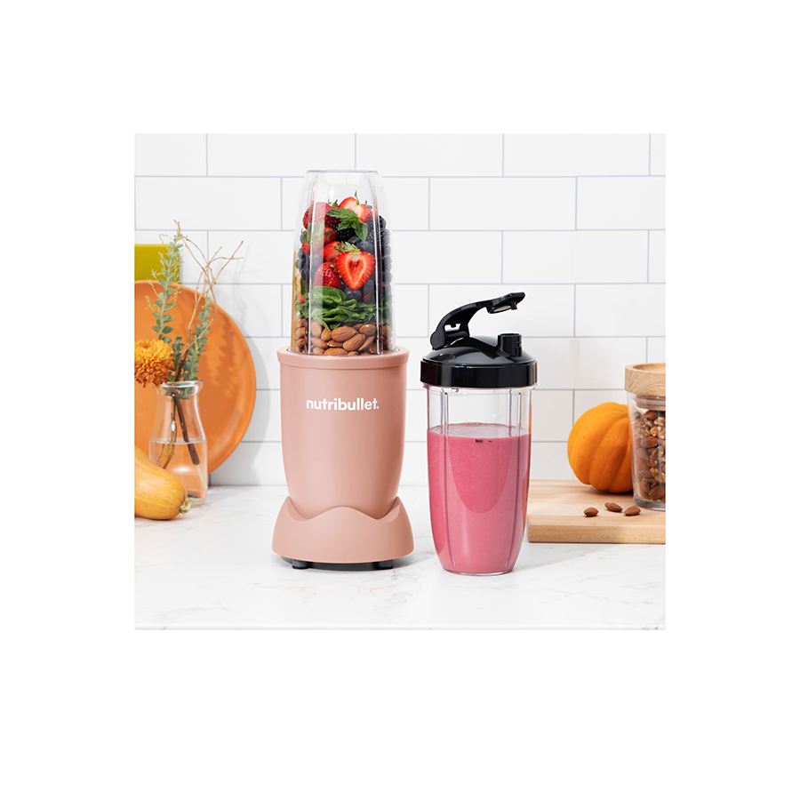 Nutribullet Blender NB907MACL