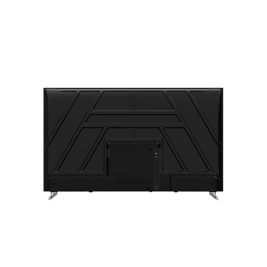 BEKO TV QLED 50" BIQ 8000 Google TV