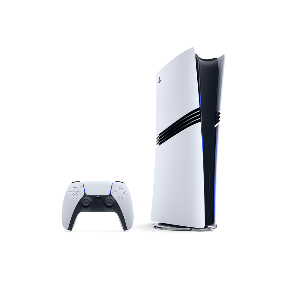 PlayStation 5 Pro B CHASSIS