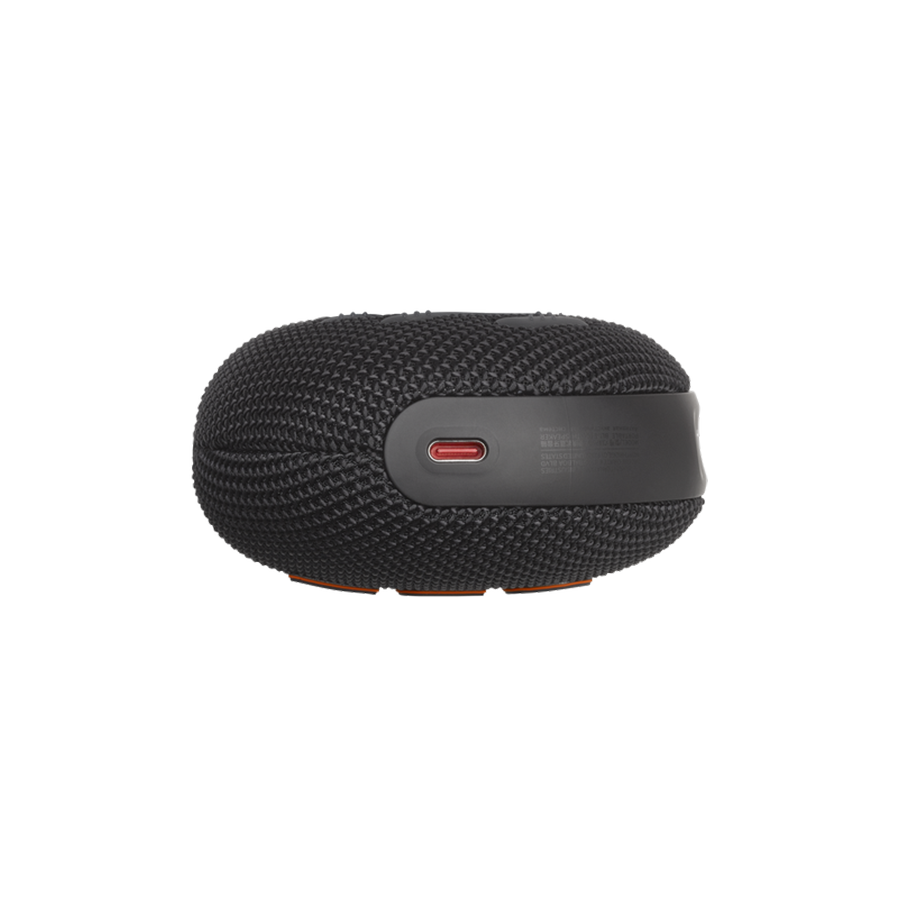 JBL Prijenosni zvučnik CLIP 5 BLUETOOTH crni