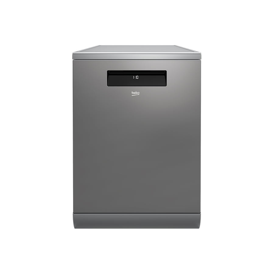 Beko Mašina za suđe DEN 48520 XAD